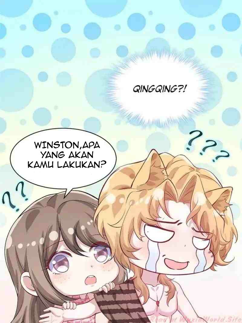 Beauty and the Beasts Chapter 83 Gambar 38